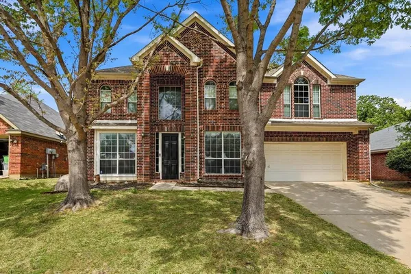 $425,000 | 3509 Marquette Drive, Denton, TX 76210