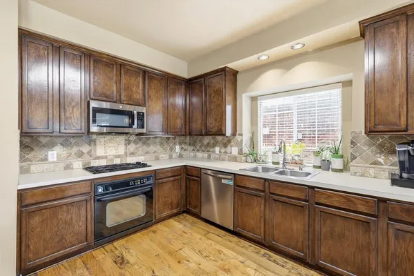 $425,000 | 3509 Marquette Drive, Denton, TX 76210