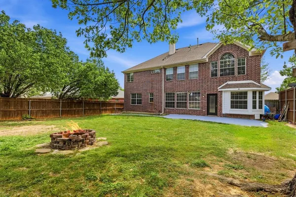 $425,000 | 3509 Marquette Drive, Denton, TX 76210