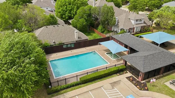 $425,000 | 3509 Marquette Drive, Denton, TX 76210