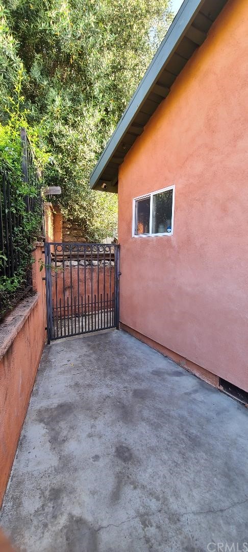 2478 Colorado Boulevard Eagle Rock, CA 90041 - Photo 2 of 14 a backyard of a house with lots of green space