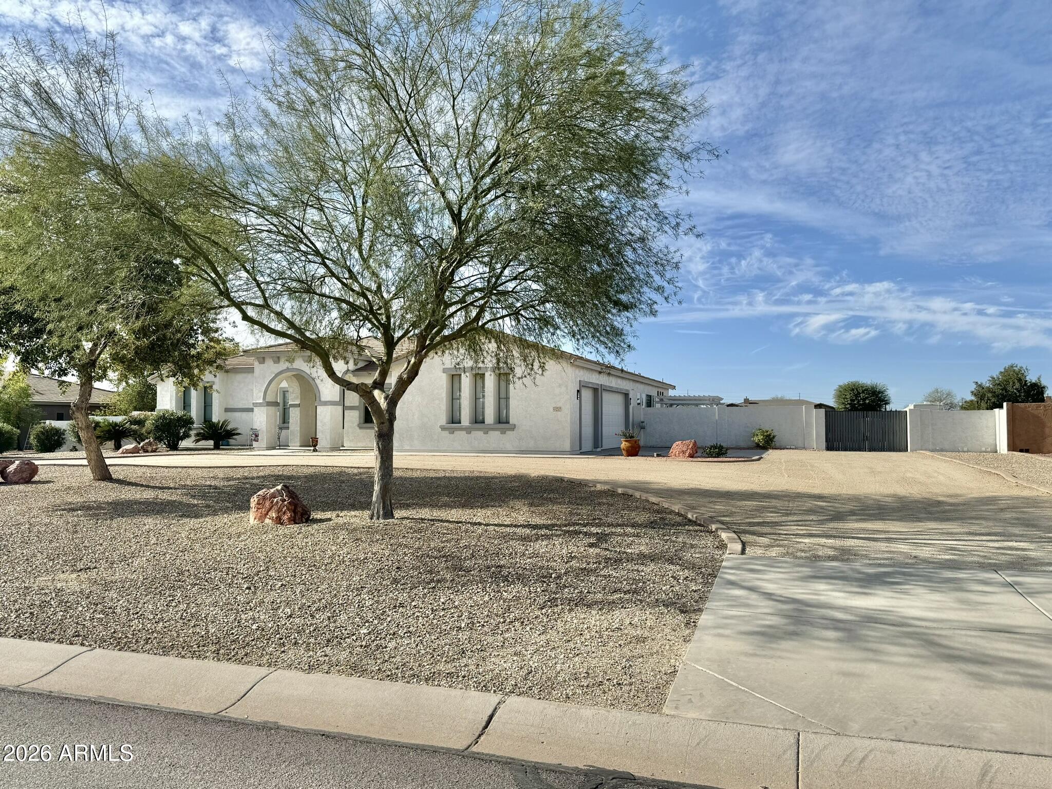 22909 West Sierra Ridge Way Wittmann, AZ 85361 - Photo 104 of 108 IMG_0238