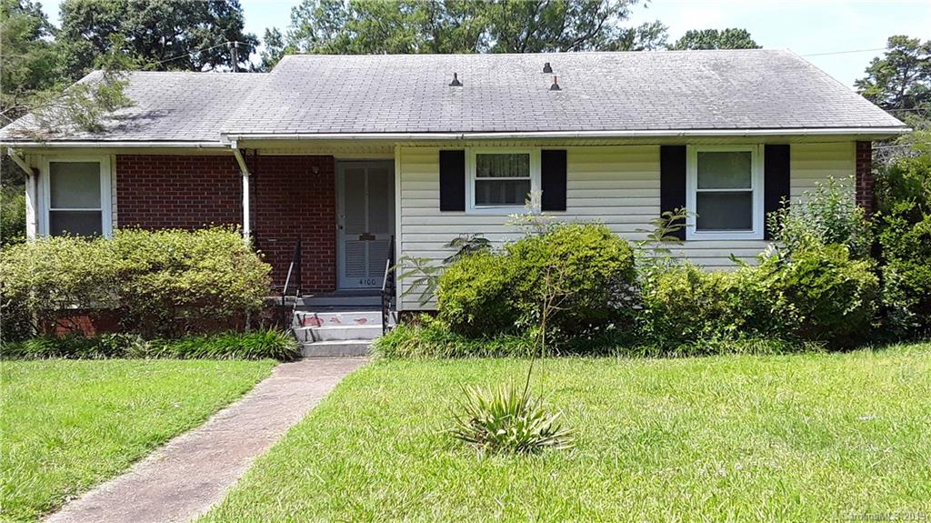 4100 Applegate Road Charlotte, NC 28209 - Photo 2 of 2