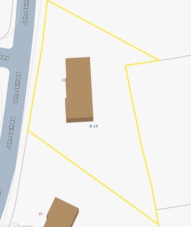 23 John Swift Road Acton, MA 01720 - Photo 35 of 38