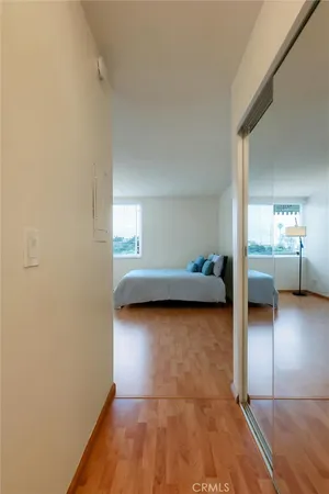 a view of swimming pool is middle in the garden