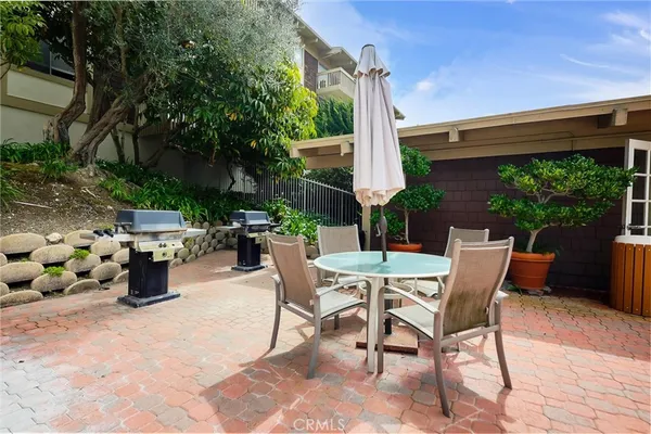 a view of street with cars