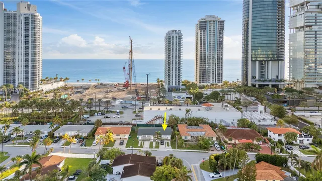 $3,500 | 18715 Atlantic Boulevard, Unit 18715, Sunny Isles Beach, FL 33160