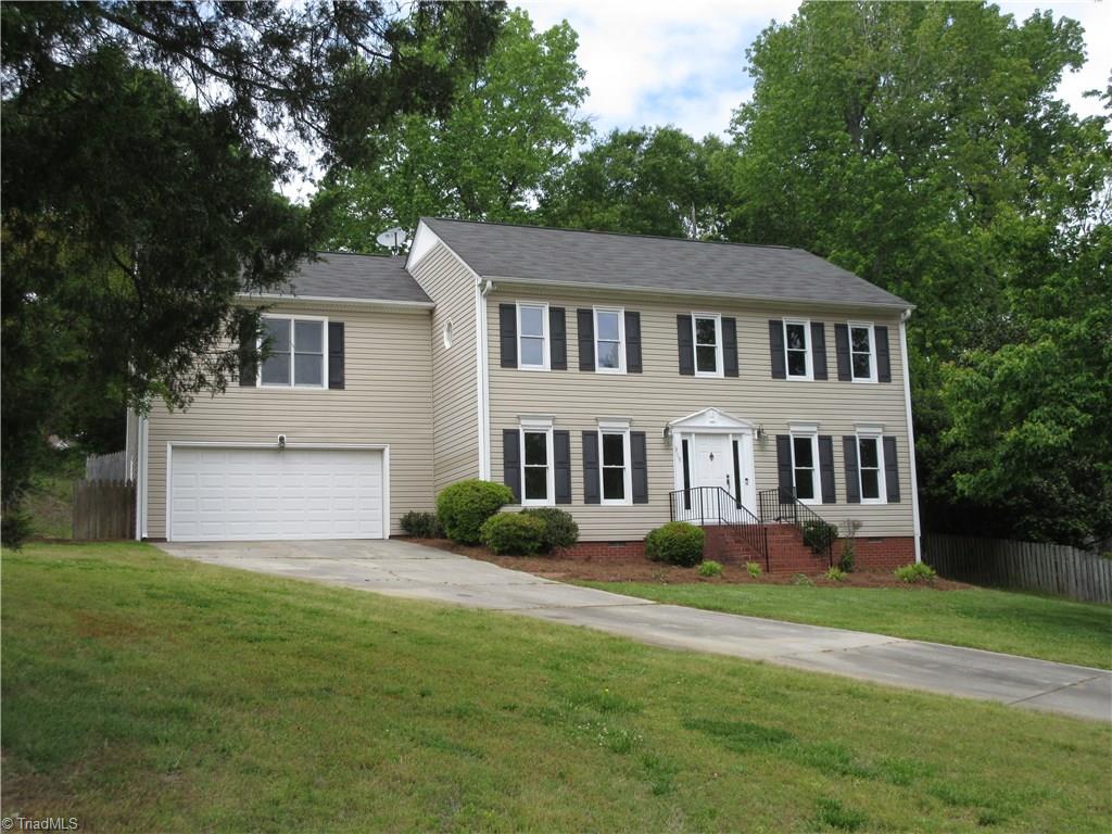 315 Canterbury Road High Point, NC 27262 - Photo 1 of 18 Gallery Image 1