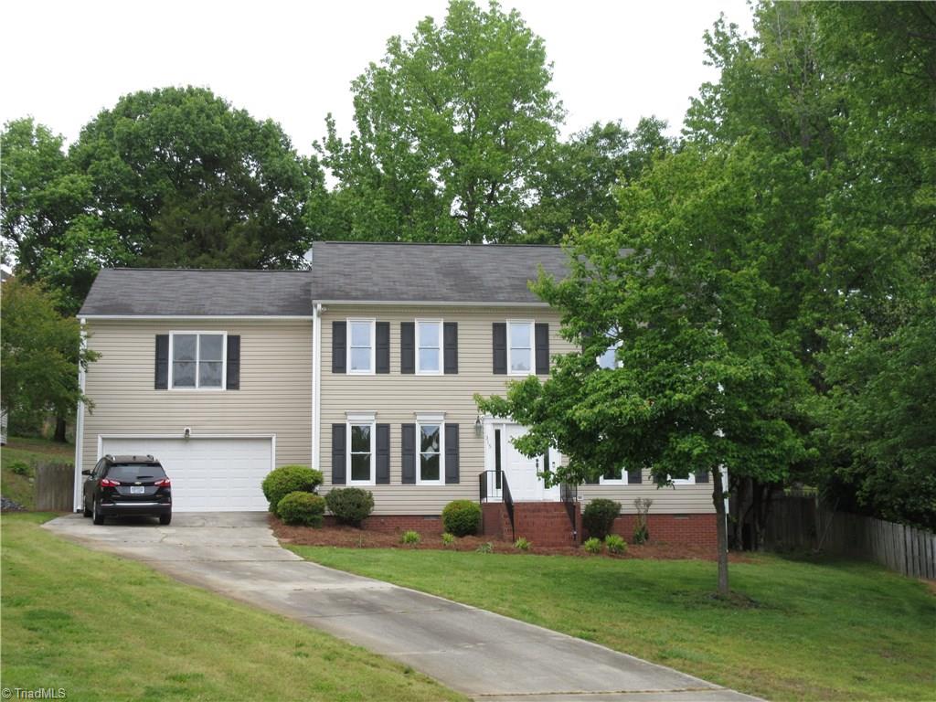 315 Canterbury Road High Point, NC 27262 - Photo 2 of 18 Gallery Image 2