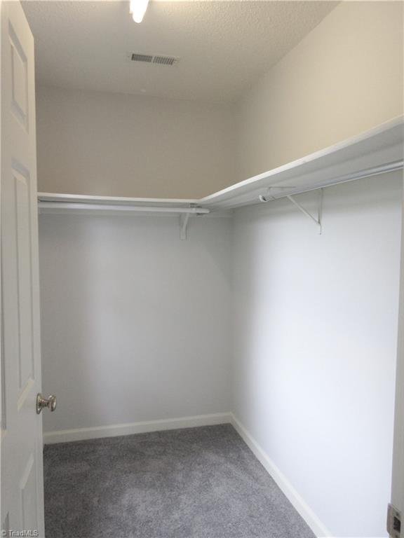 315 Canterbury Road High Point, NC 27262 - Photo 11 of 18 Master Bedroom Closet #1.
