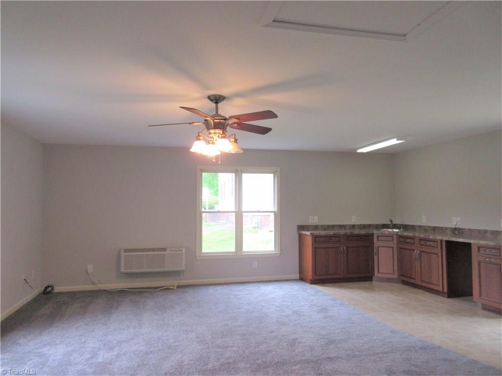 315 Canterbury Road High Point, NC 27262 - Photo 15 of 18 Bonus Room w/ heat & air.