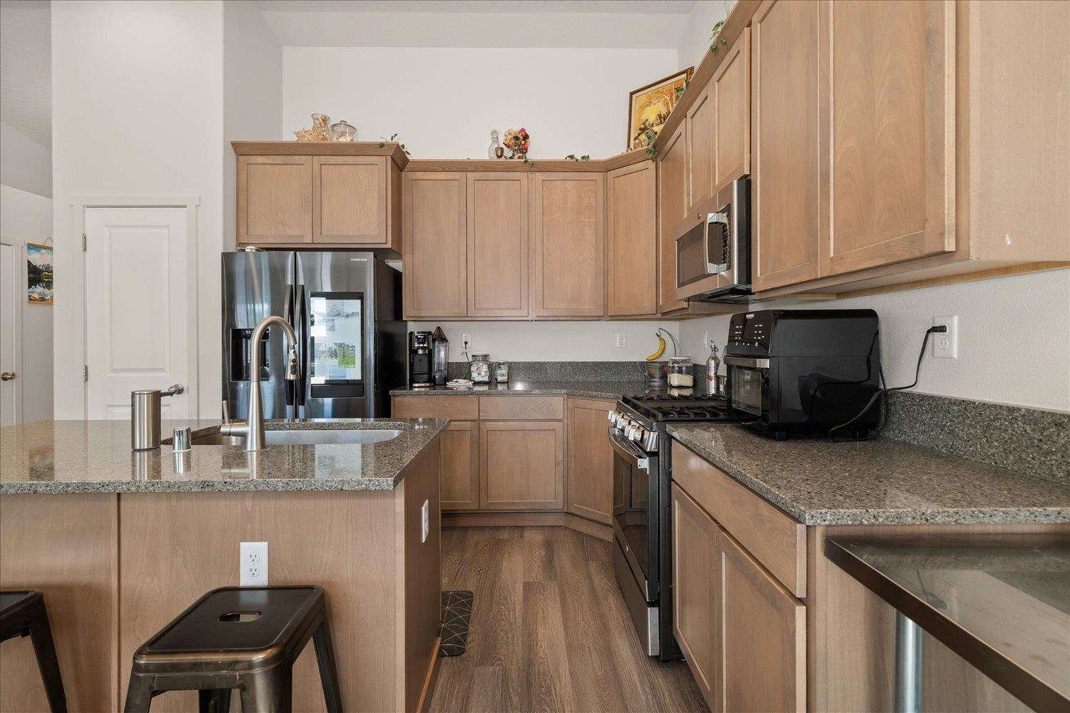 3020 North Rio Grande Road Spokane Valley, WA 99027 - Photo 14 of 37