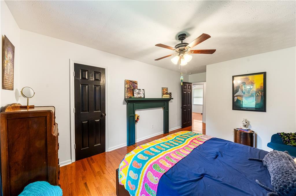 246 Deep Step Road Covington, GA 30014 - Photo 18 of 39