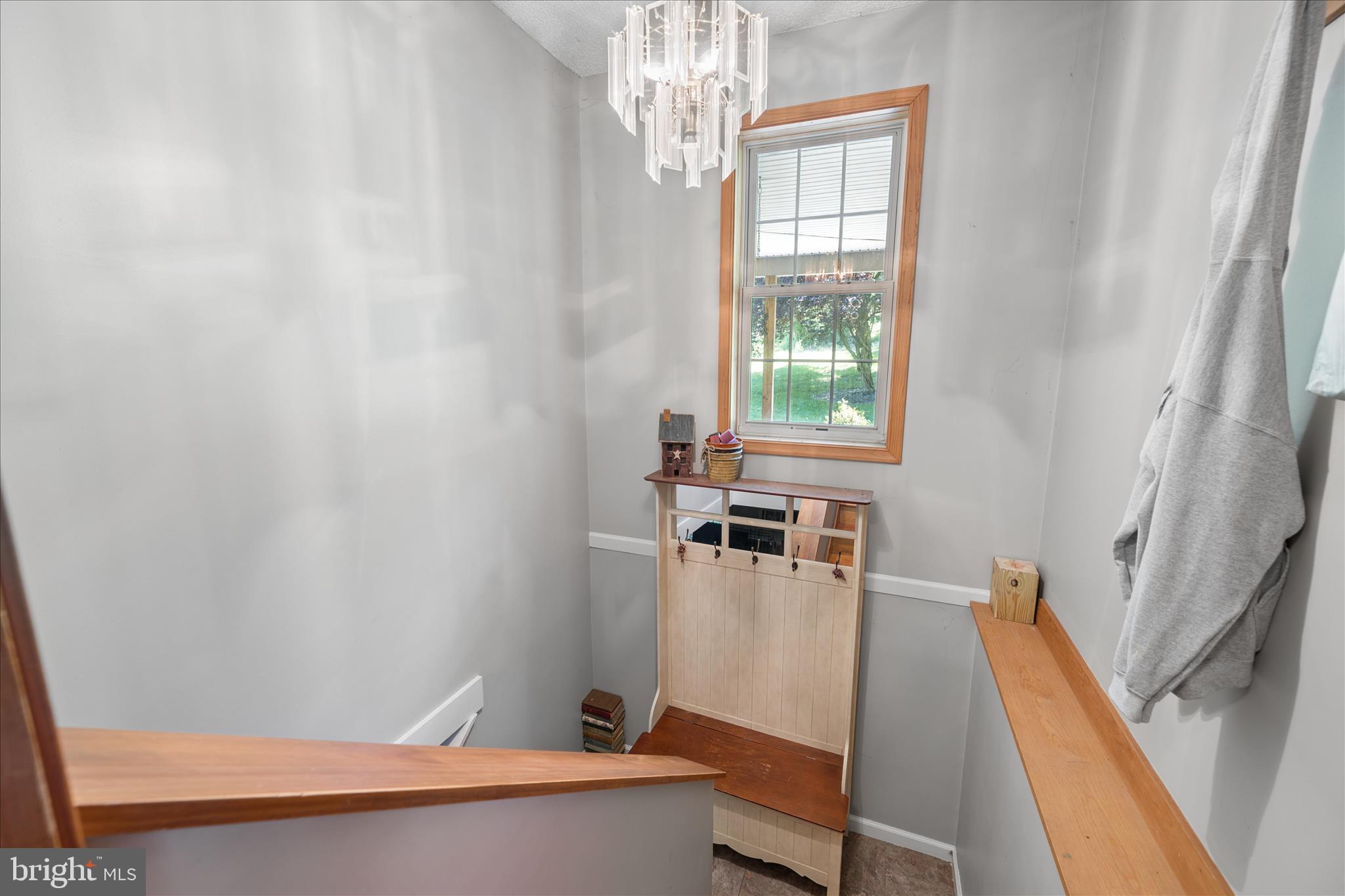 8354 Mountain Laurel Road Boonsboro, MD 21713 - Photo 26 of 91 Stairs