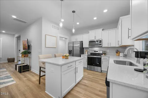 $315,000 | 1917 Essex Road, Unit B, Durham, NC 27704
