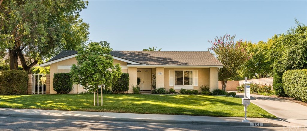 6776 Sundance Trail Riverside, CA 92506 - Photo 1 of 1 Lovely single story ranch located near Victoria Ave.