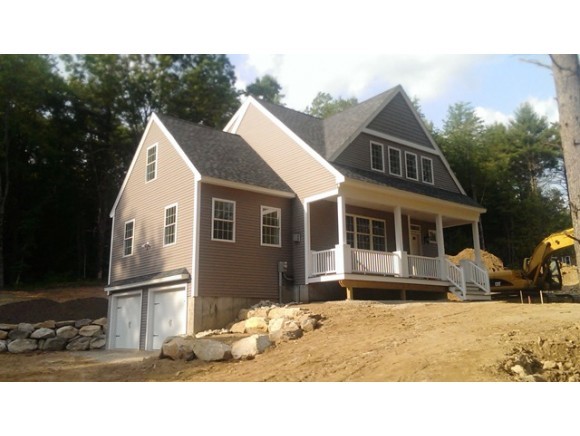5 Cricket Ridge Drive Windham, NH 03087 - Photo 1 of 1
