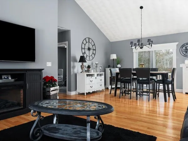 $969,000 | 12 Hillside Drive, Charlestown, RI 02813