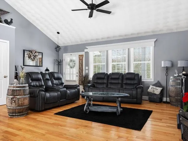 $969,000 | 12 Hillside Drive, Charlestown, RI 02813