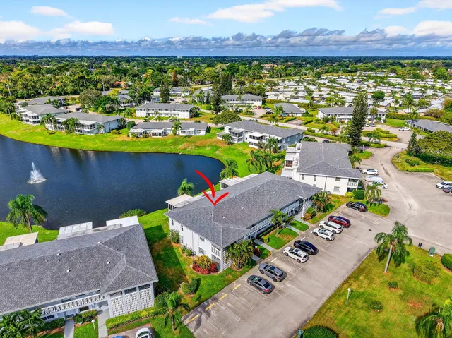 $239,900 | 1411 Southwest 27th Avenue, Unit 201, Delray Beach, FL 33445