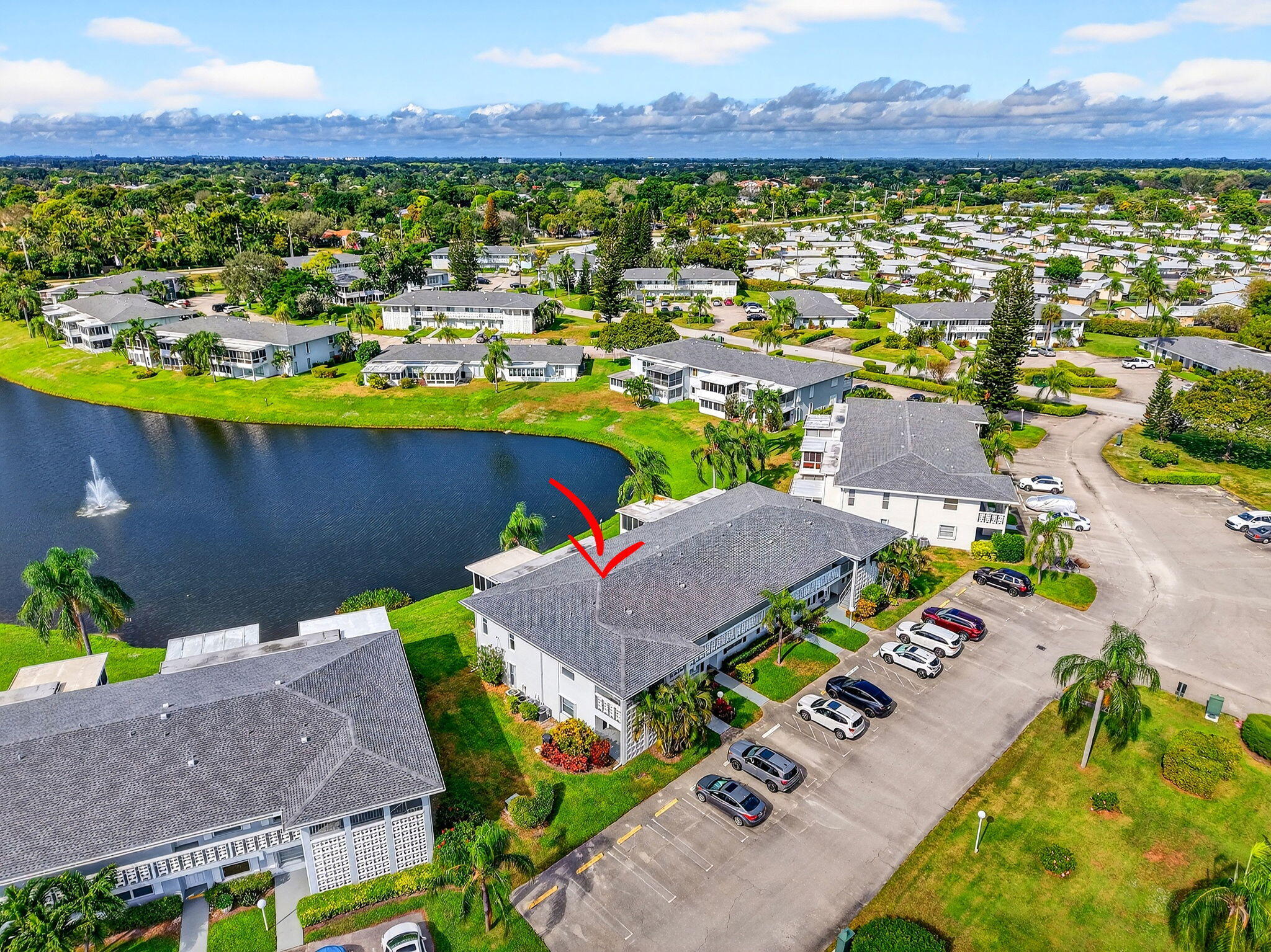 1411 Southwest 27th Avenue, Unit 201 Delray Beach, FL 33445 - Photo 30 of 48 47-web-or-mls-DJI_20251208113936_0366_D