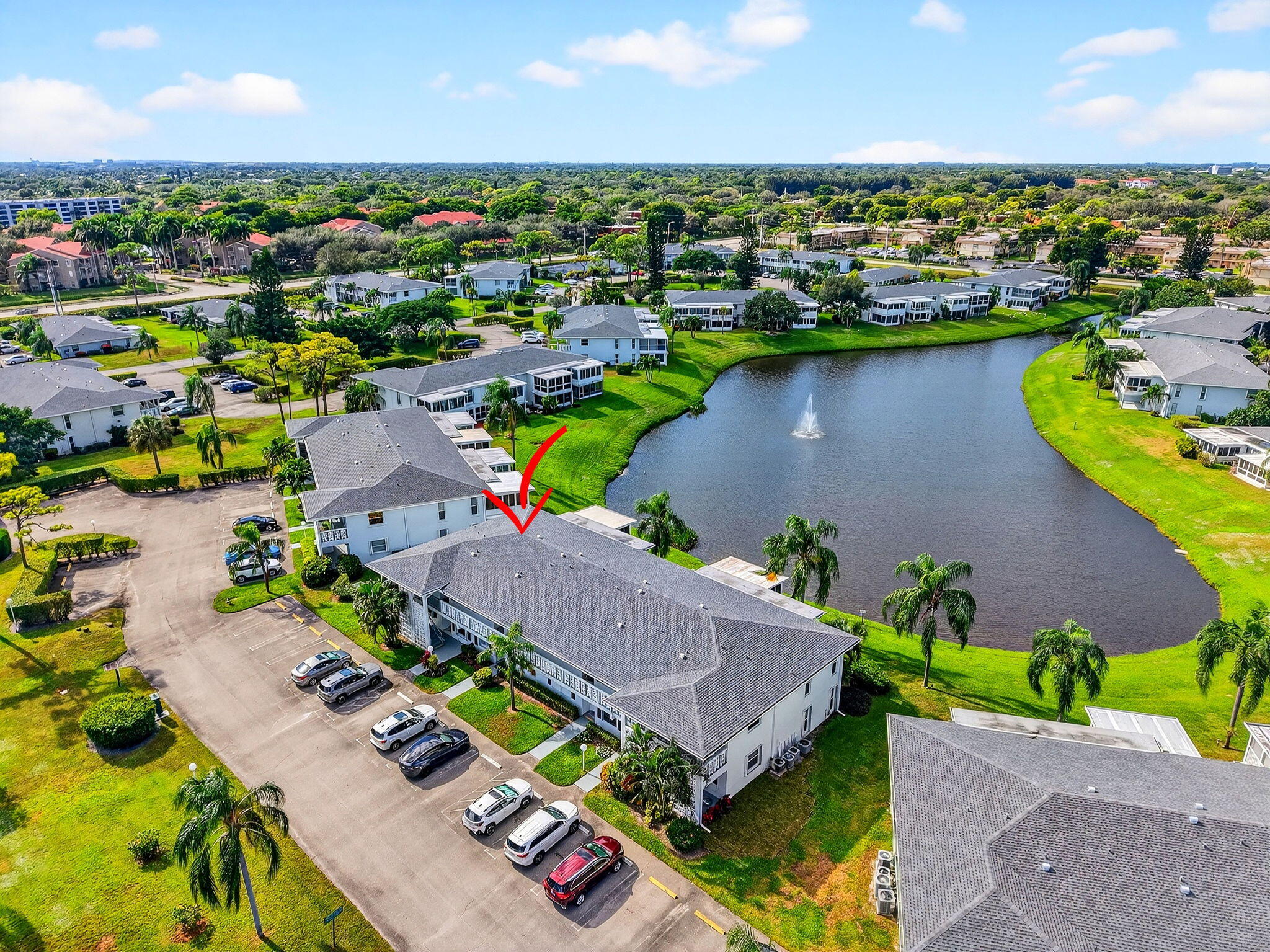 1411 Southwest 27th Avenue, Unit 201 Delray Beach, FL 33445 - Photo 31 of 48 48-web-or-mls-DJI_20251208113914_0365_D