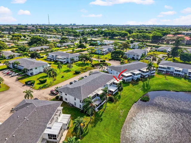 $239,900 | 1411 Southwest 27th Avenue, Unit 201, Delray Beach, FL 33445