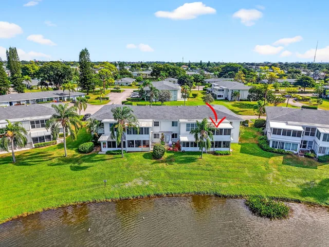 $239,900 | 1411 Southwest 27th Avenue, Unit 201, Delray Beach, FL 33445