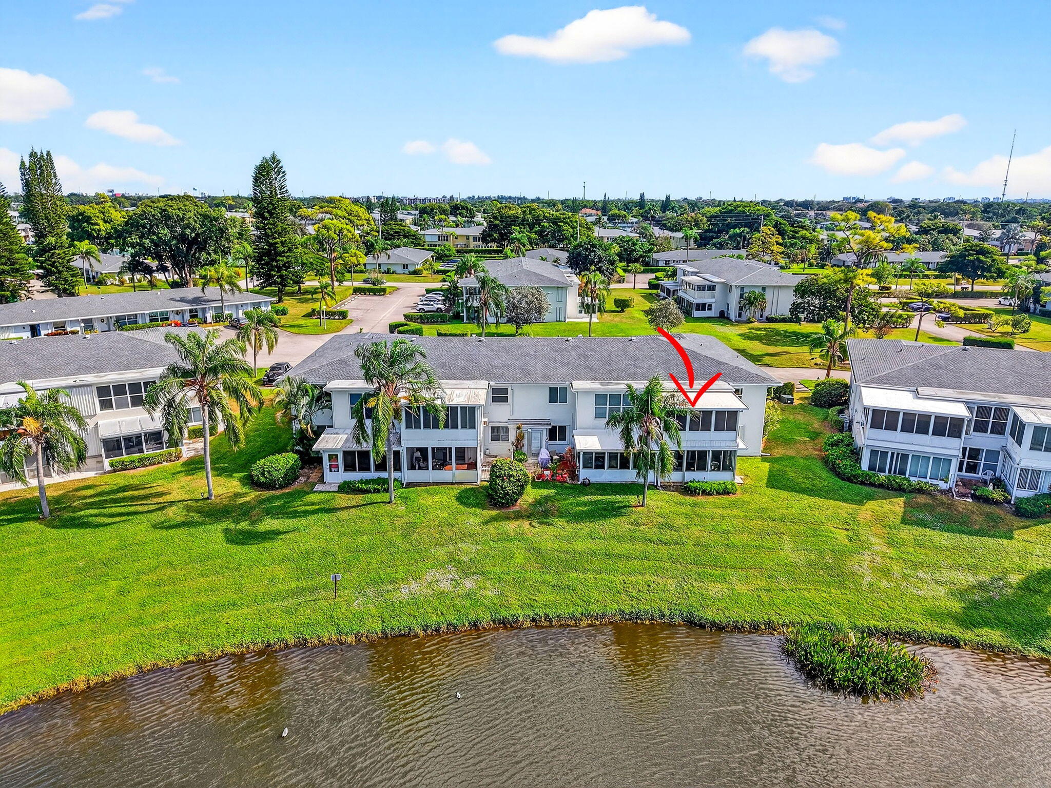 1411 Southwest 27th Avenue, Unit 201 Delray Beach, FL 33445 - Photo 33 of 48 51-web-or-mls-DJI_20251208114053_0381_D