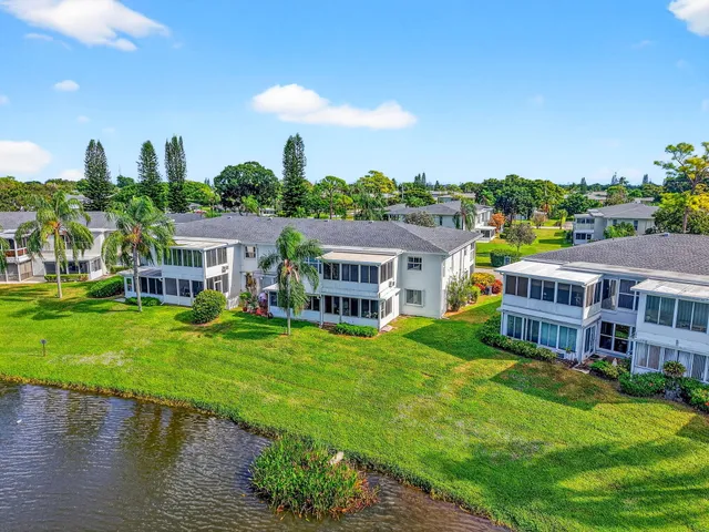 $239,900 | 1411 Southwest 27th Avenue, Unit 201, Delray Beach, FL 33445