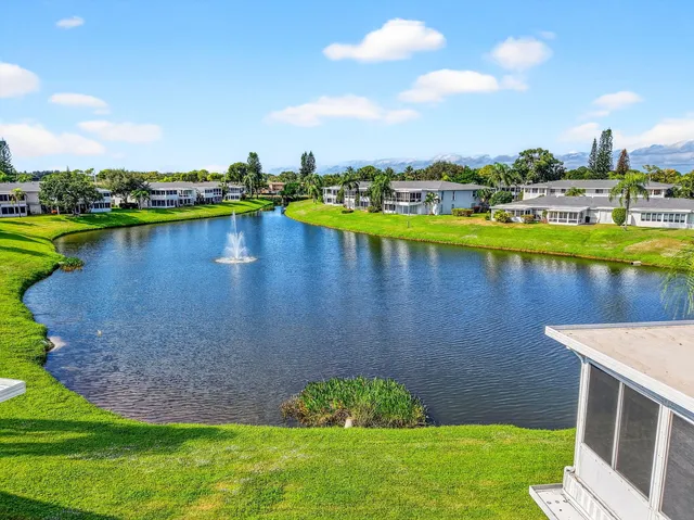 $239,900 | 1411 Southwest 27th Avenue, Unit 201, Delray Beach, FL 33445