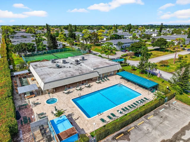 $239,900 | 1411 Southwest 27th Avenue, Unit 201, Delray Beach, FL 33445