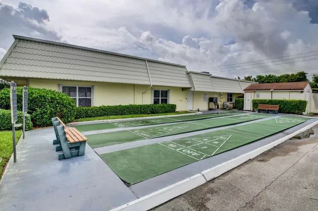 $239,900 | 1411 Southwest 27th Avenue, Unit 201, Delray Beach, FL 33445