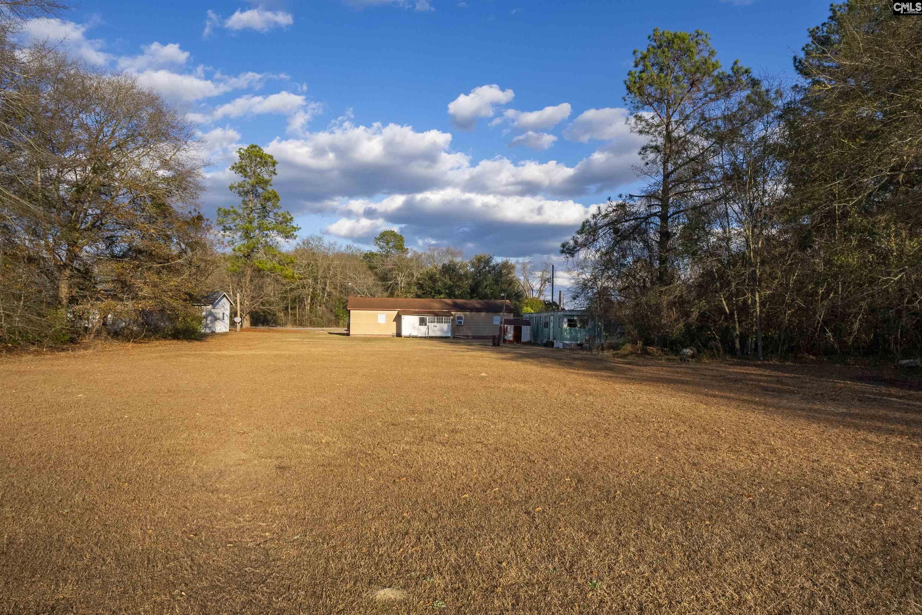 248 Henry Road Neeses, SC 29107 - Photo 29 of 34