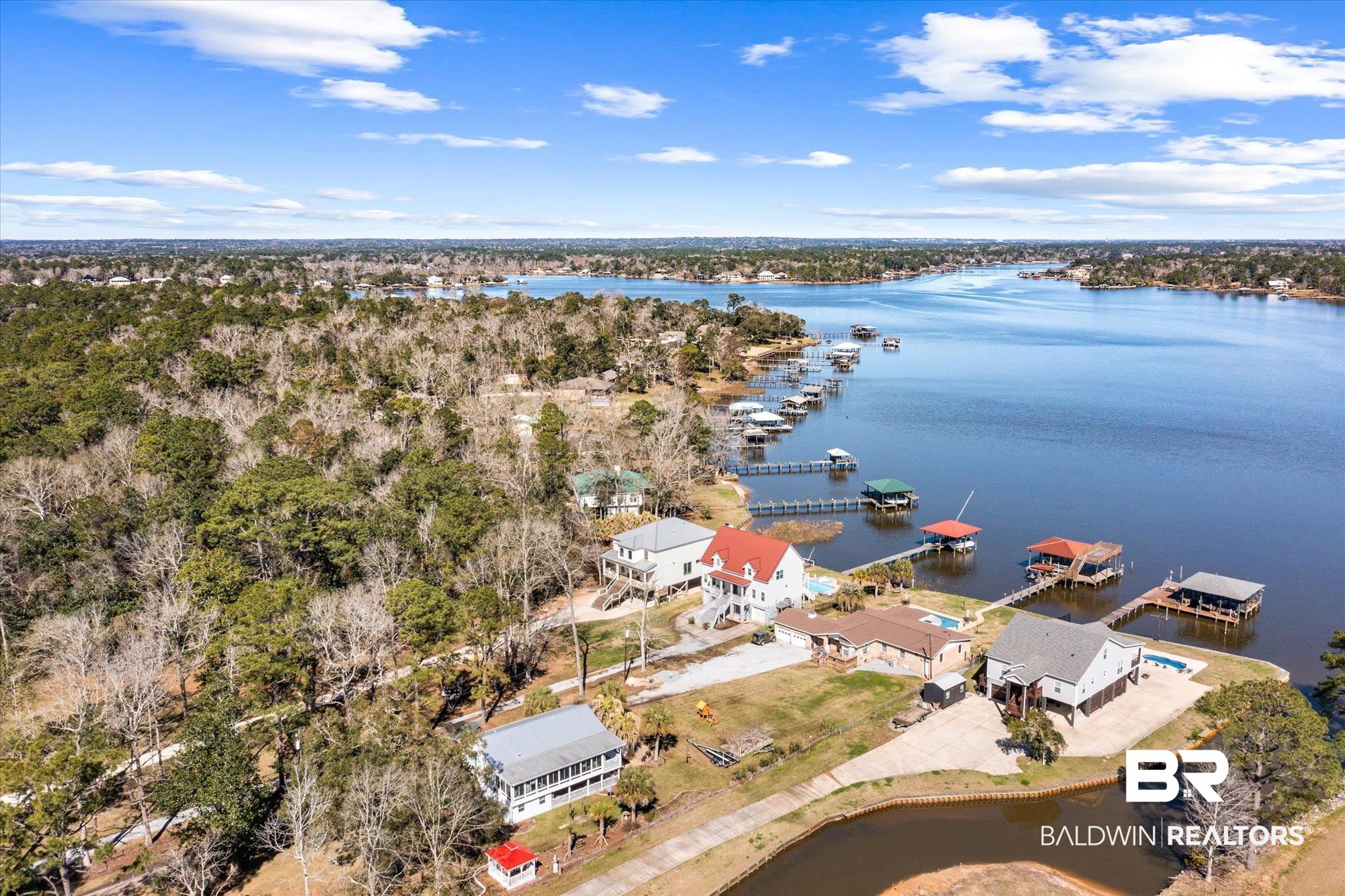 3180 Dog River Road Theodore, AL 36582 - Photo 40 of 43