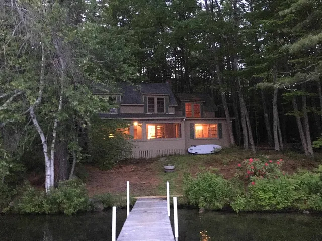 $4,400 | 22 Alvord Road, Holderness, NH 03245