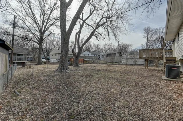 $215,000 | 18607 East 6th Street North, Independence, MO 64056