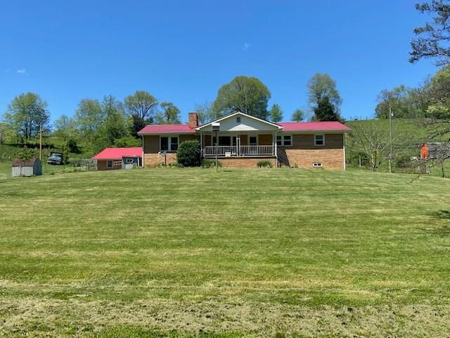 160 Hawthorne Hollow Road Rural Retreat, VA 24368 - Photo 27 of 40 Gallery Image 27