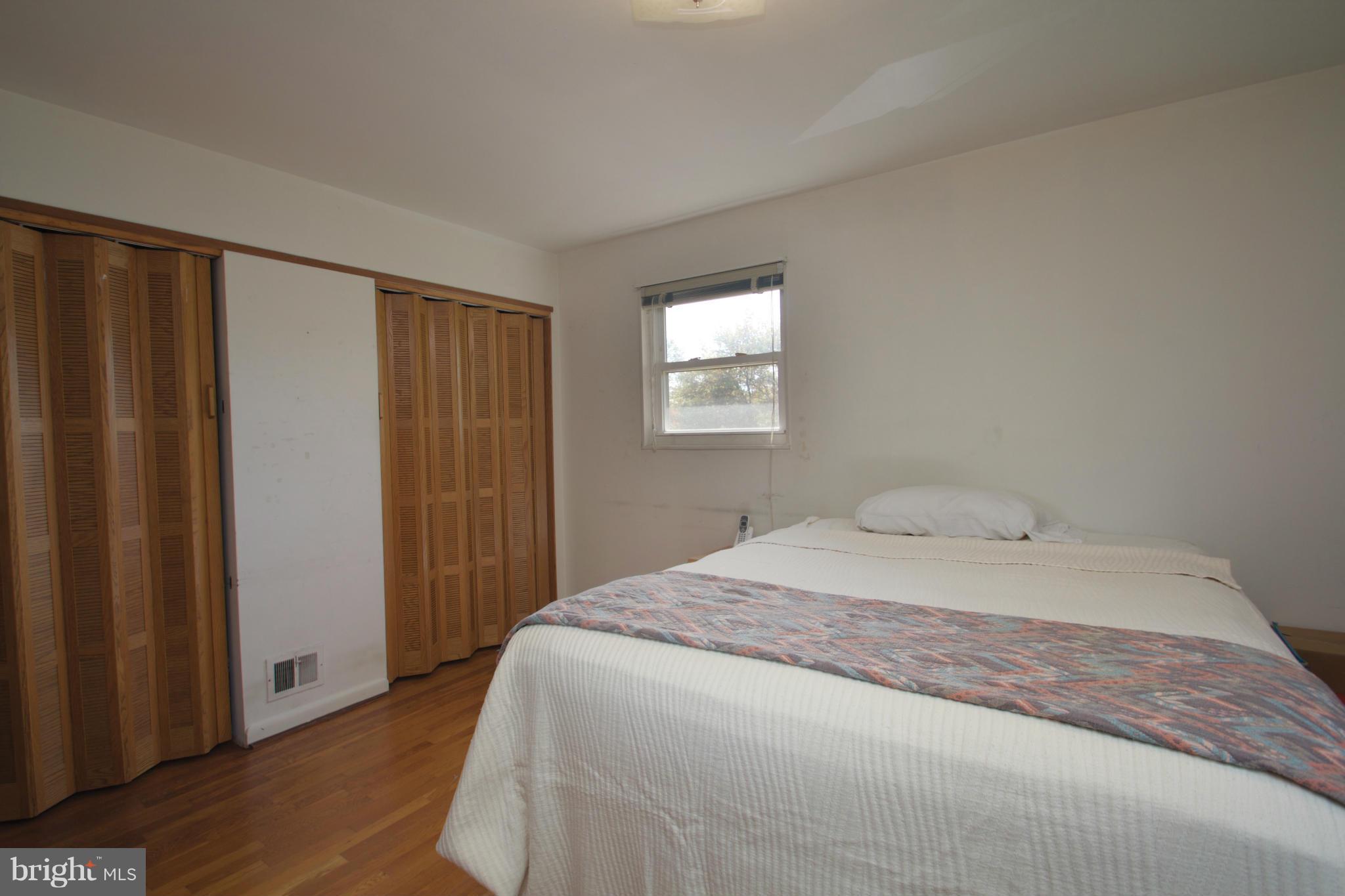 2501 Spencer Road Silver Spring, MD 20910 - Photo 12 of 19 Bedroom (Master)