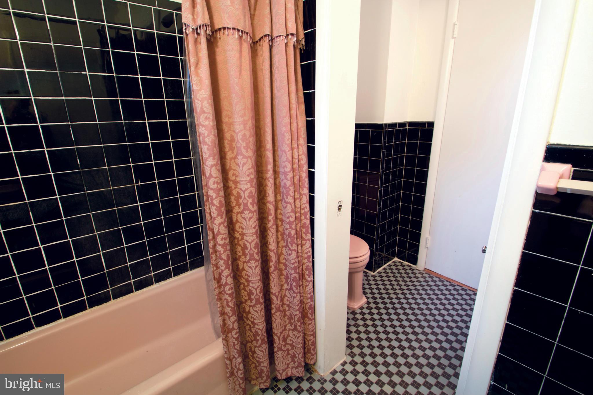 2501 Spencer Road Silver Spring, MD 20910 - Photo 14 of 19 Bath (Master)