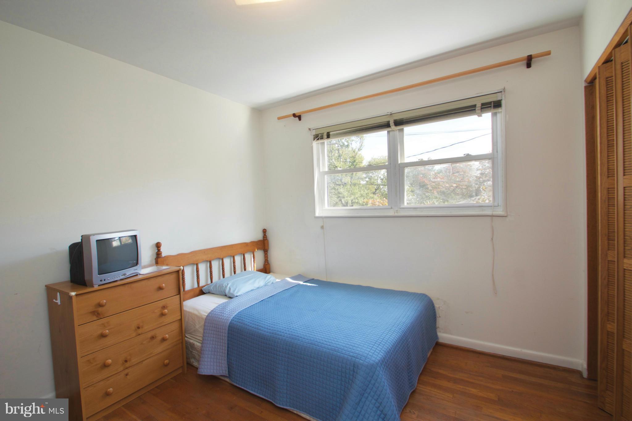 2501 Spencer Road Silver Spring, MD 20910 - Photo 15 of 19 Bedroom
