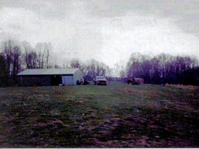 11575 Rankin Road Glenford, OH 43739 - Photo 1 of 1