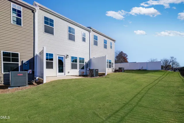 $249,990 | 462 Fran Drive, Haw River, NC 27258