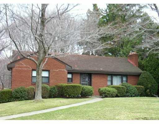 140 Adele Road Pittsburgh, PA 15237 - Photo 1 of 7 Exterior Front.