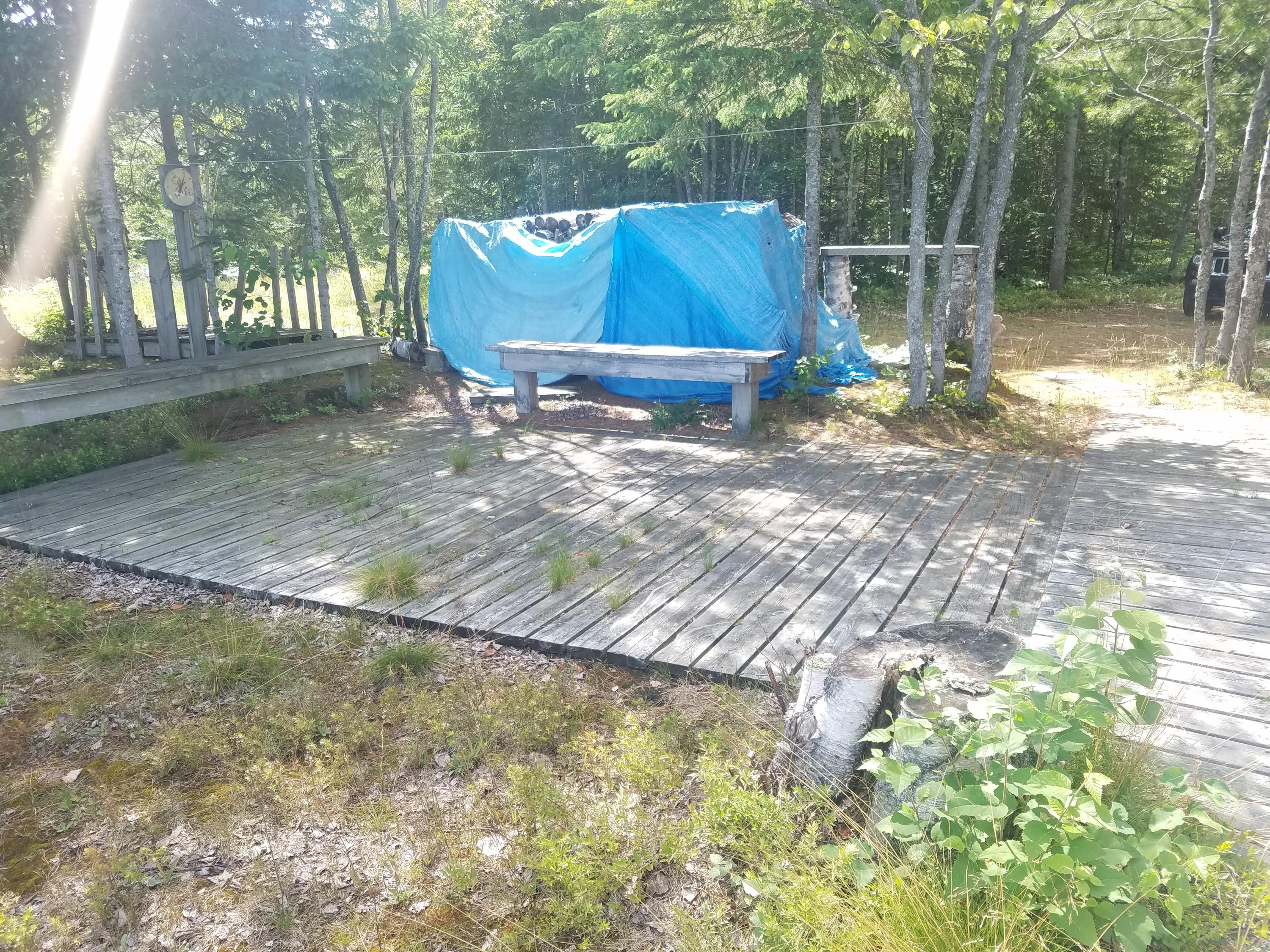 9622 North Whitefish Point Road Paradise, MI 49768 - Photo 16 of 40 Gallery Image 16