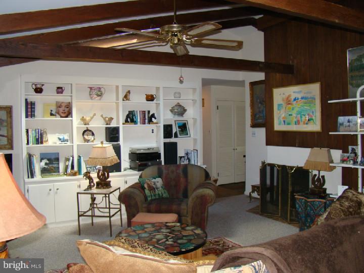 516 St Matthews Road Chester Springs, PA 19425 - Photo 12 of 25 Family Room