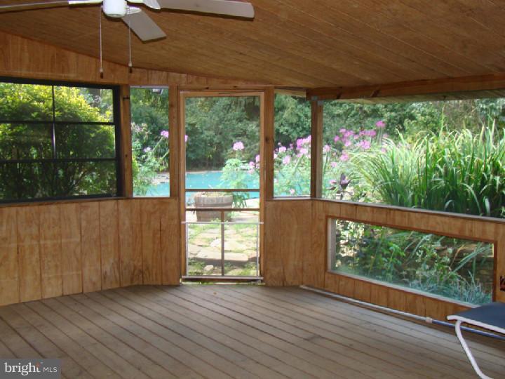516 St Matthews Road Chester Springs, PA 19425 - Photo 17 of 25 Enclosed Porch