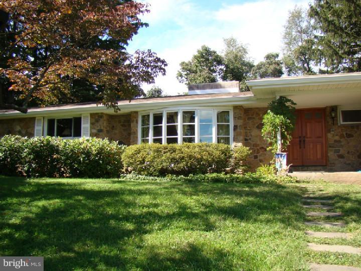 516 St Matthews Road Chester Springs, PA 19425 - Photo 3 of 25 Exterior Front