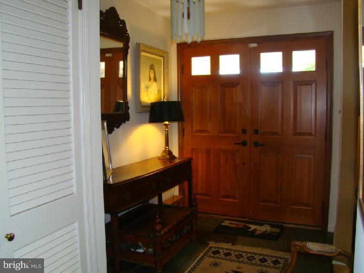 516 St Matthews Road Chester Springs, PA 19425 - Photo 7 of 25 Foyer