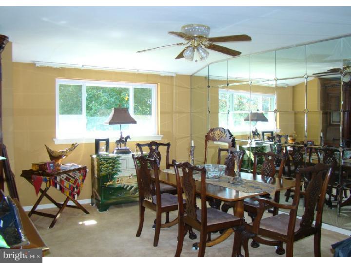 516 St Matthews Road Chester Springs, PA 19425 - Photo 9 of 25 Dining Room